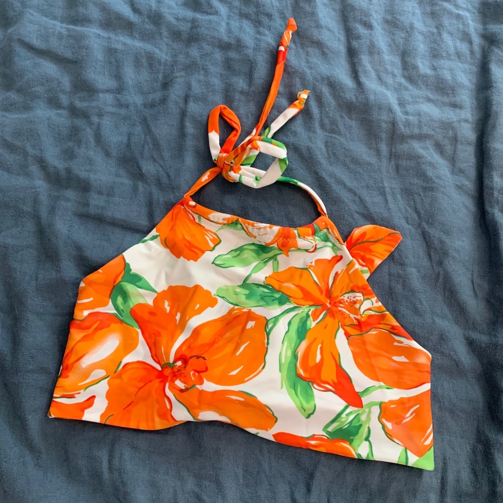 Cea Bikini Swim Top (M)